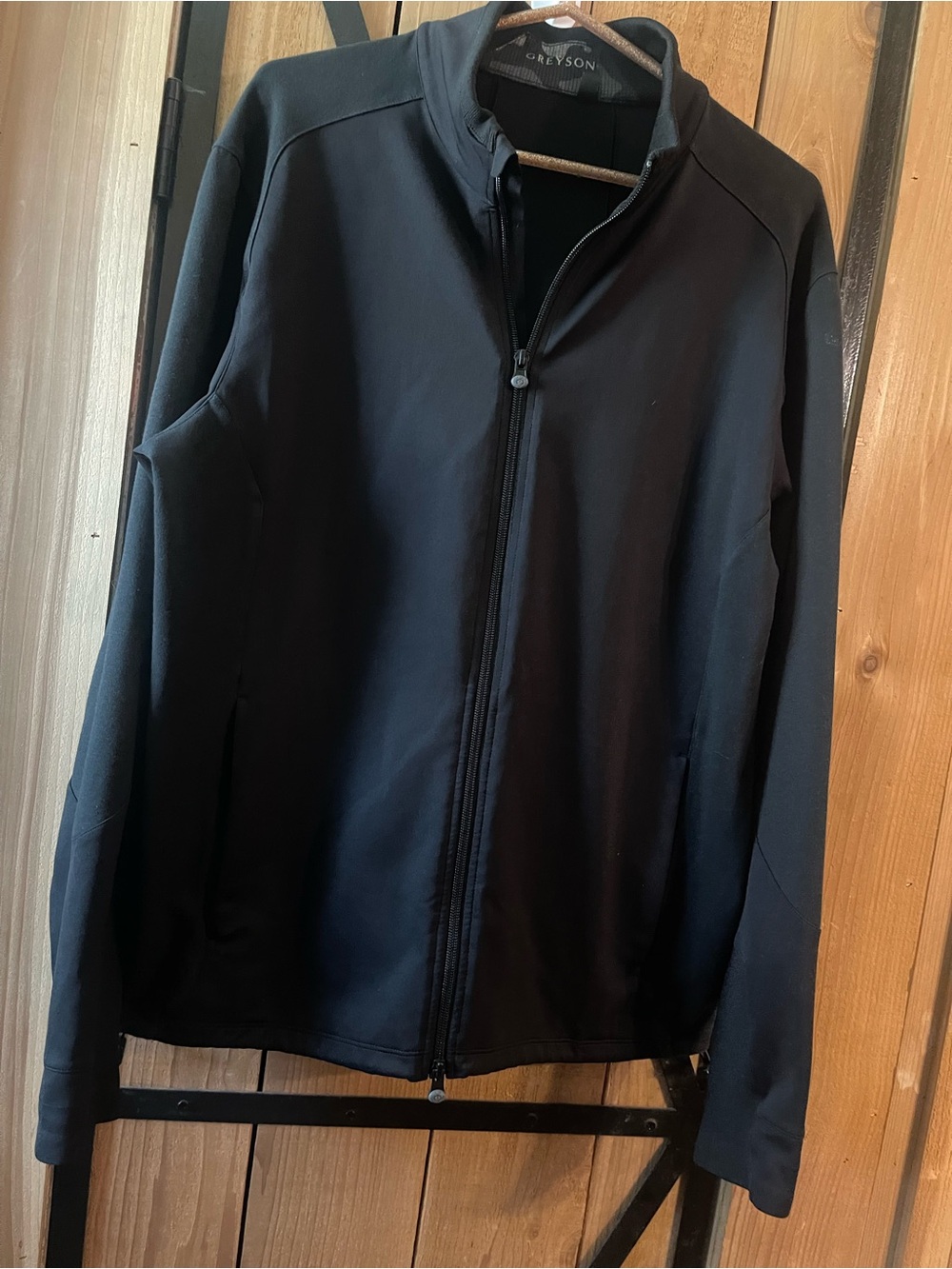 Greyson Jacket